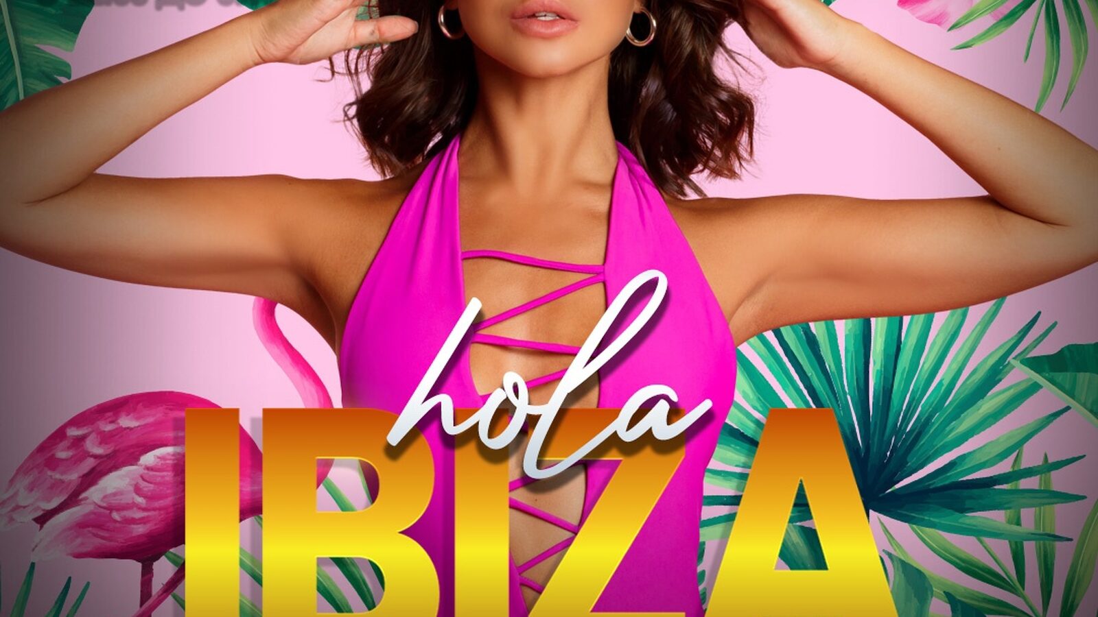 hola Ibiza