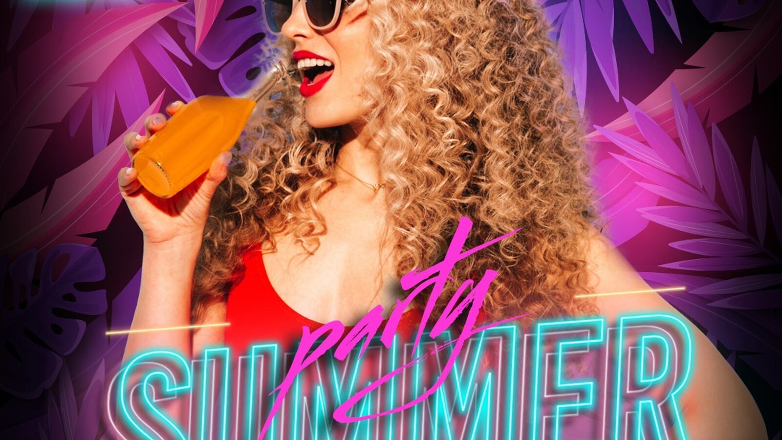 Summer party