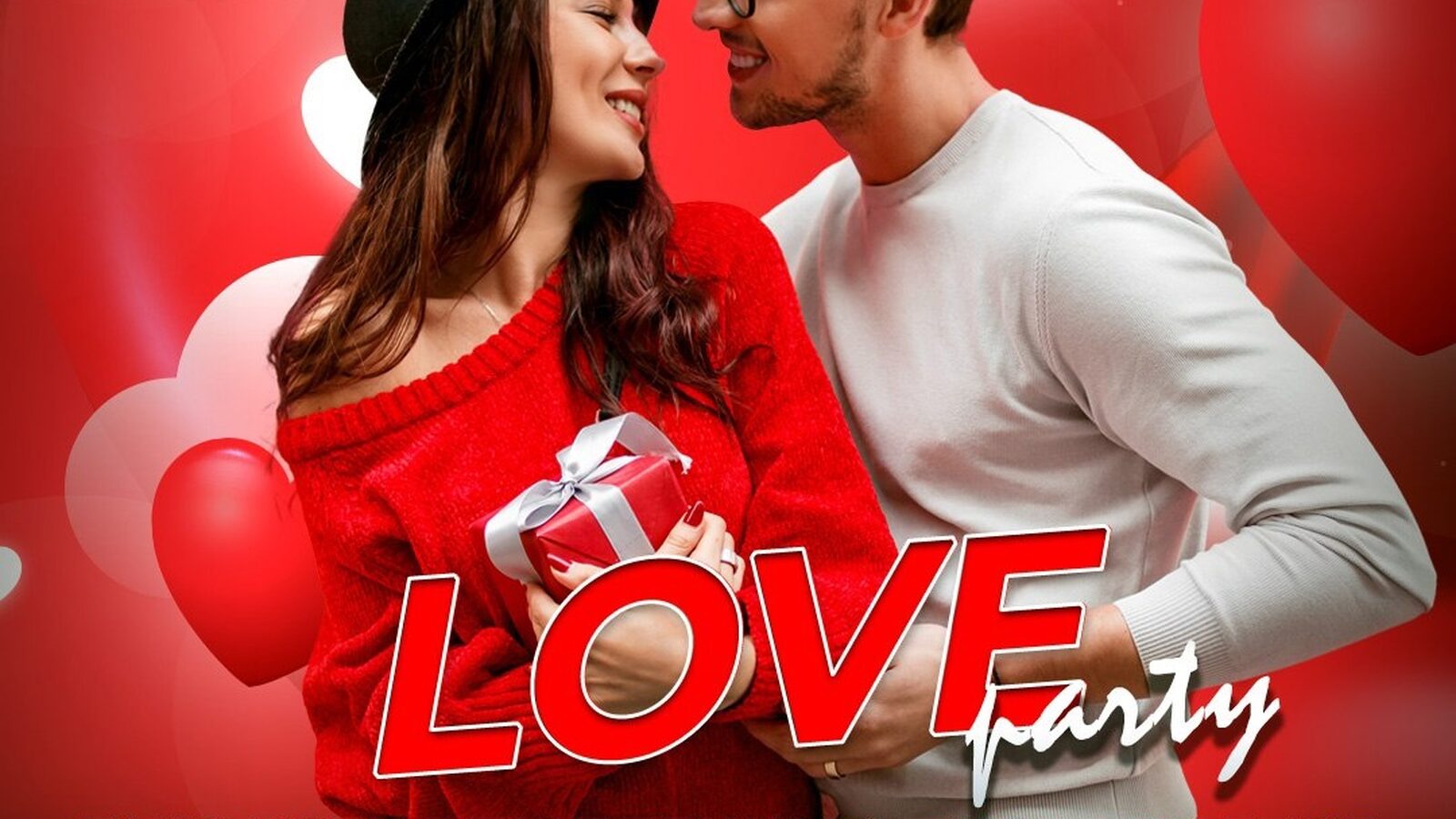 Love party