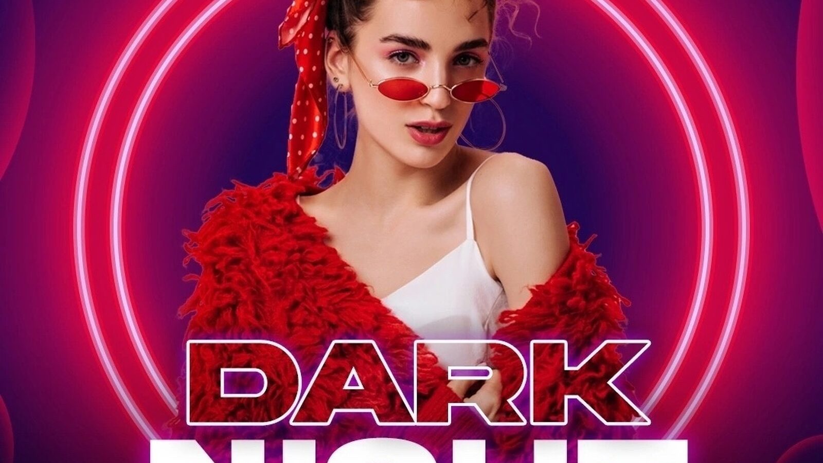 Dark night
