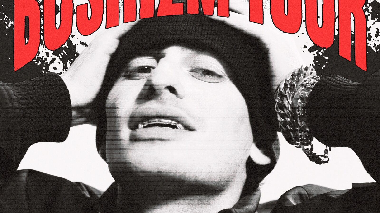 BUSHIDO ZHO