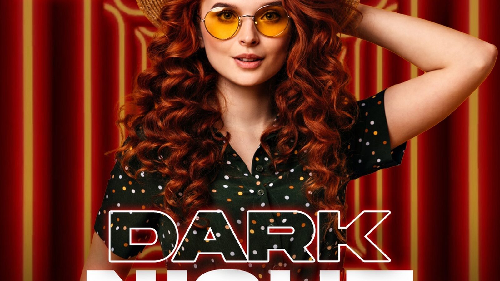 Dark night
