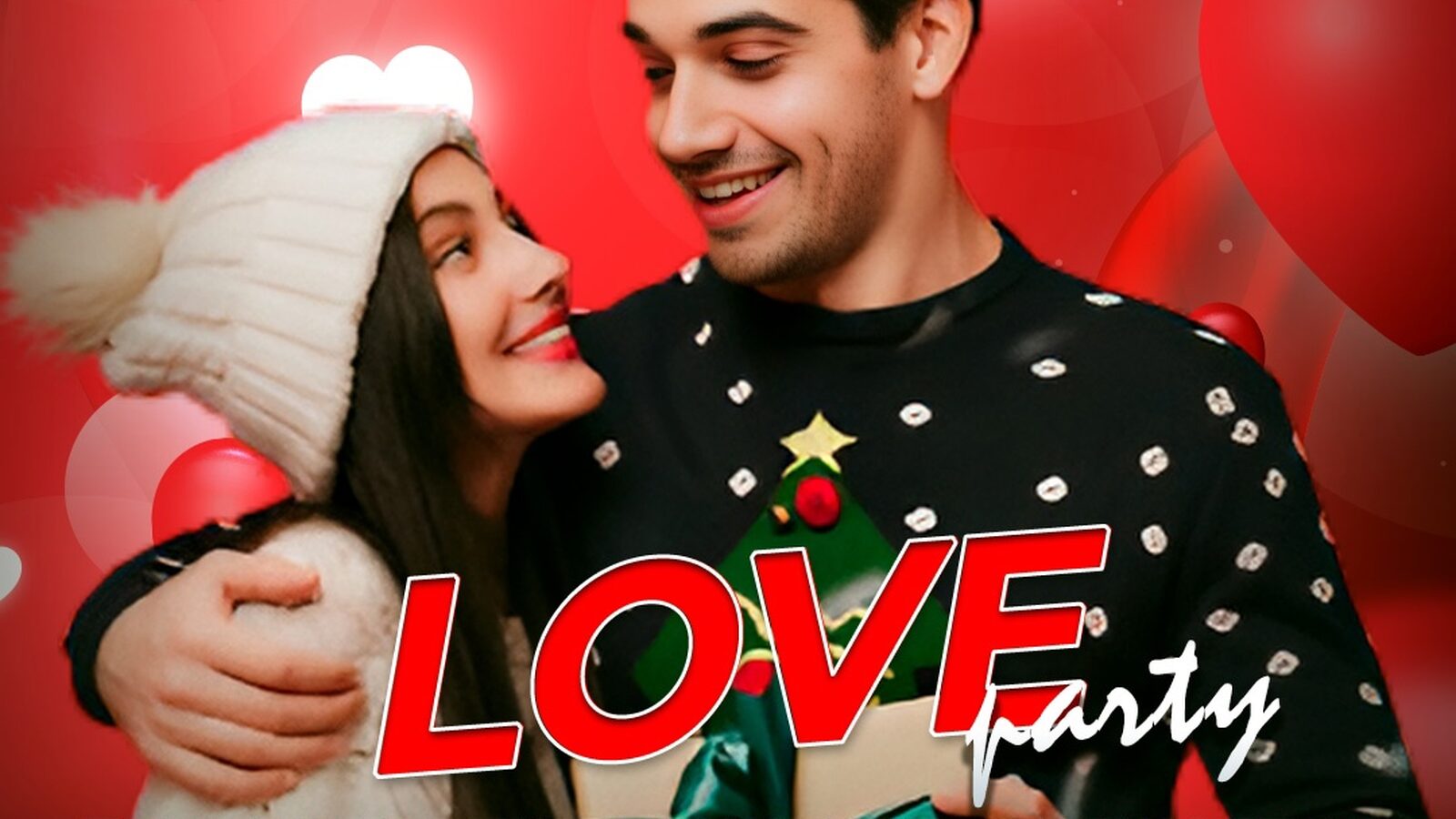 Love party