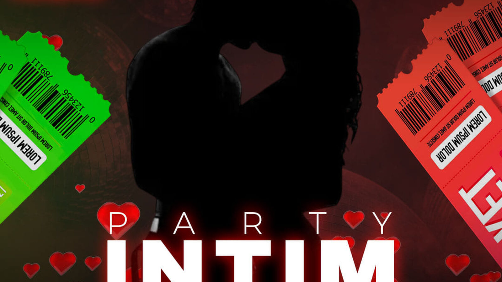 Party intim