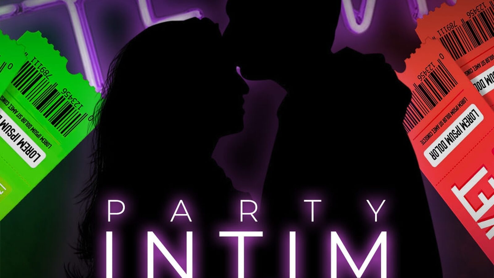 Party intim
