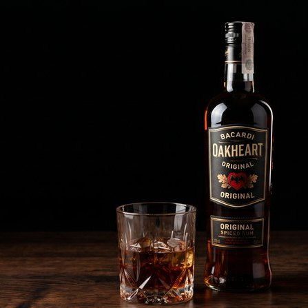 Oakheart Original