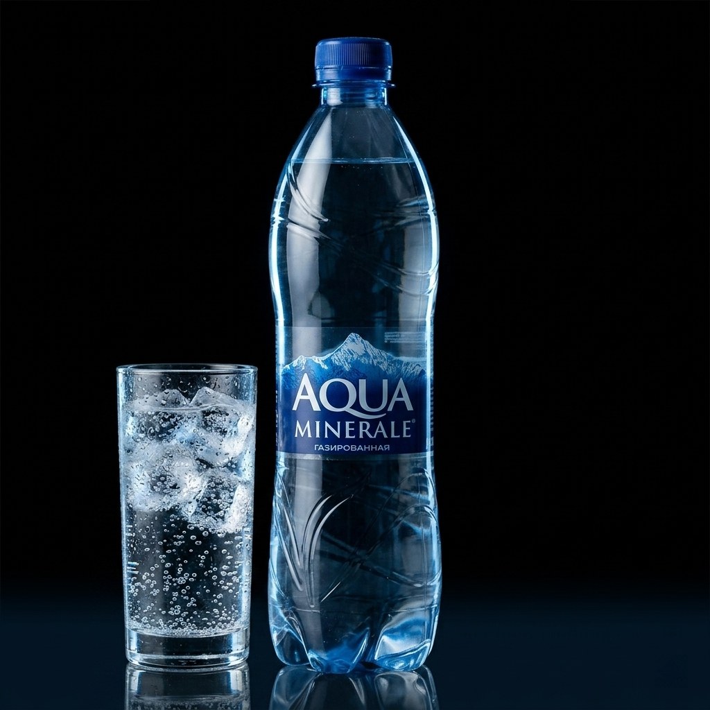 Aqua Minerale