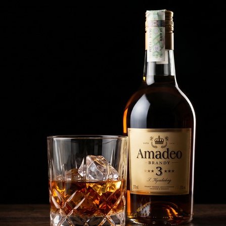 Amadeo 3*