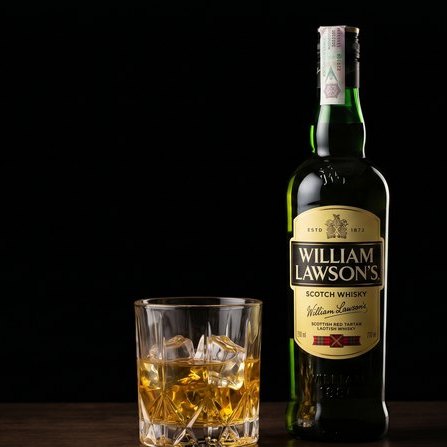 William Lawson's